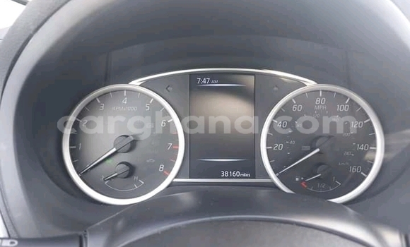 Buy Used Nissan Sentra Other Car in Accra in Greater Accra Buy Used Nissan Sentra Other Car in Accra in Greater Accra