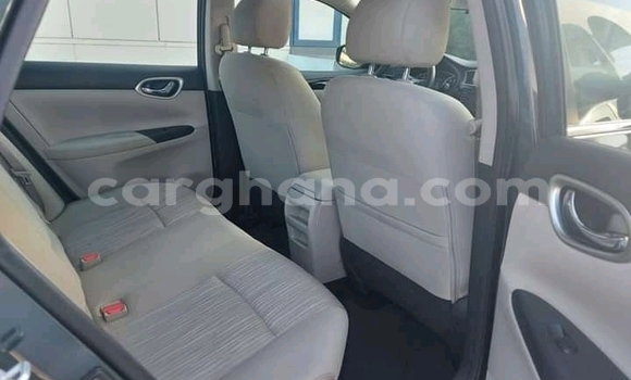Buy Used Nissan Sentra Other Car in Accra in Greater Accra Buy Used Nissan Sentra Other Car in Accra in Greater Accra