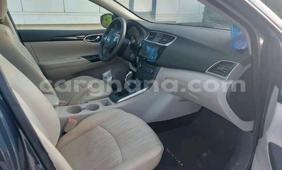 Buy Used Nissan Sentra Other Car in Accra in Greater Accra Buy Used Nissan Sentra Other Car in Accra in Greater Accra