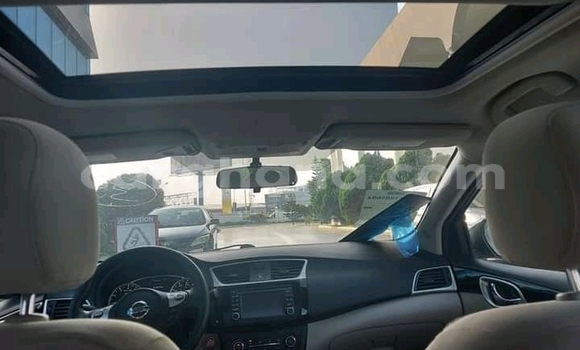 Buy Used Nissan Sentra Other Car in Accra in Greater Accra Buy Used Nissan Sentra Other Car in Accra in Greater Accra