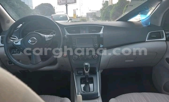 Buy Used Nissan Sentra Other Car in Accra in Greater Accra Buy Used Nissan Sentra Other Car in Accra in Greater Accra
