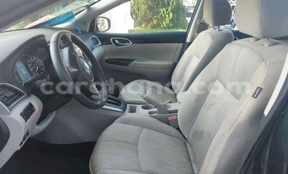 Buy Used Nissan Sentra Other Car in Accra in Greater Accra Buy Used Nissan Sentra Other Car in Accra in Greater Accra