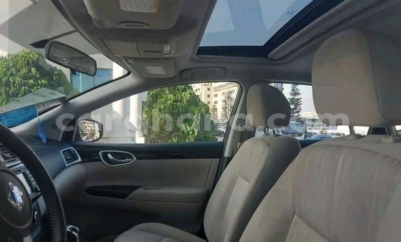 Buy Used Nissan Sentra Other Car in Accra in Greater Accra Buy Used Nissan Sentra Other Car in Accra in Greater Accra