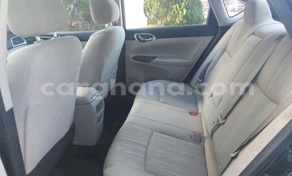 Buy Used Nissan Sentra Other Car in Accra in Greater Accra Buy Used Nissan Sentra Other Car in Accra in Greater Accra