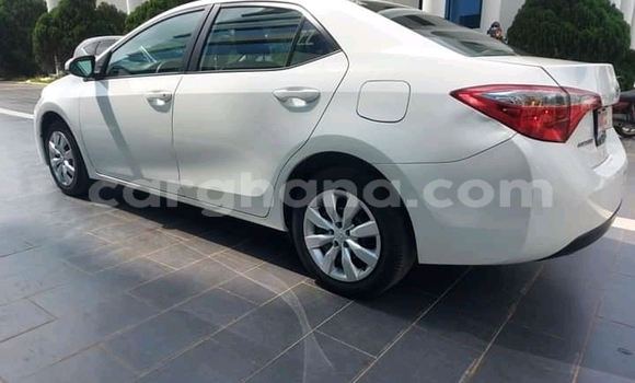 Buy Used Toyota Corolla Other Car in Accra in Greater Accra Buy Used Toyota Corolla Other Car in Accra in Greater Accra