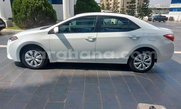 Buy Used Toyota Corolla Other Car in Accra in Greater Accra Buy Used Toyota Corolla Other Car in Accra in Greater Accra