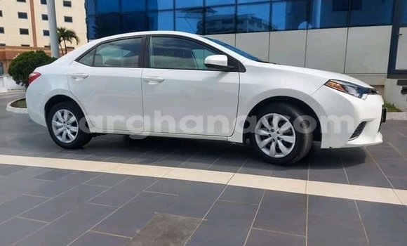 Buy Used Toyota Corolla Other Car in Accra in Greater Accra Buy Used Toyota Corolla Other Car in Accra in Greater Accra
