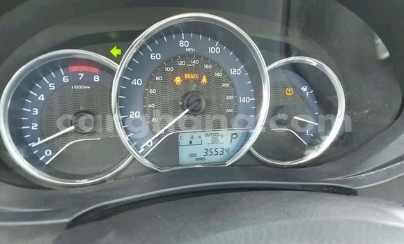 Buy Used Toyota Corolla Other Car in Accra in Greater Accra Buy Used Toyota Corolla Other Car in Accra in Greater Accra