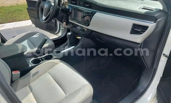 Buy Used Toyota Corolla Other Car in Accra in Greater Accra Buy Used Toyota Corolla Other Car in Accra in Greater Accra