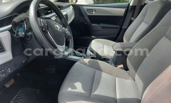 Buy Used Toyota Corolla Other Car in Accra in Greater Accra Buy Used Toyota Corolla Other Car in Accra in Greater Accra