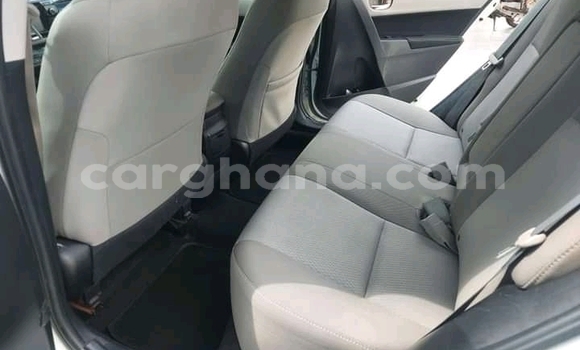 Buy Used Toyota Corolla Other Car in Accra in Greater Accra Buy Used Toyota Corolla Other Car in Accra in Greater Accra