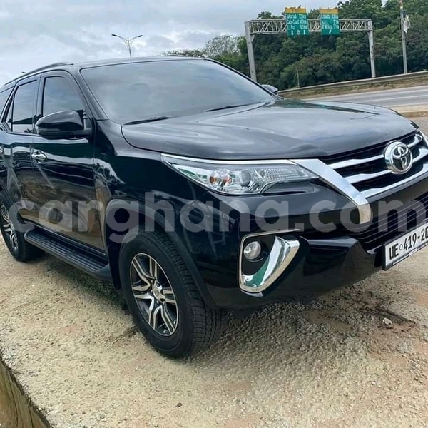 Big with watermark toyota fortuner greater accra accra 29049
