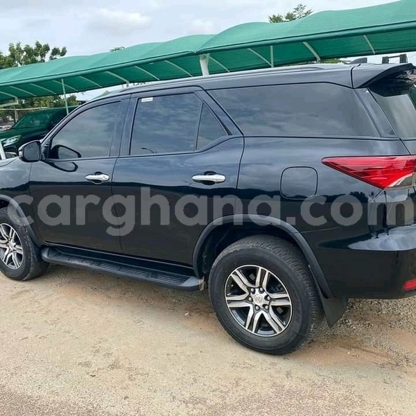 Big with watermark toyota fortuner greater accra accra 29049