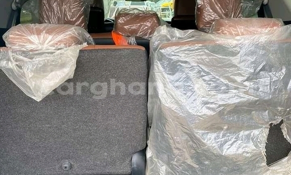 Buy Used Toyota Fortuner Black Car in Accra in Greater Accra Buy Used Toyota Fortuner Black Car in Accra in Greater Accra