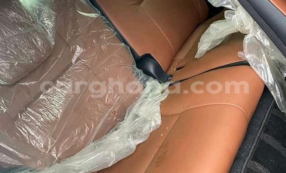 Buy Used Toyota Fortuner Black Car in Accra in Greater Accra Buy Used Toyota Fortuner Black Car in Accra in Greater Accra