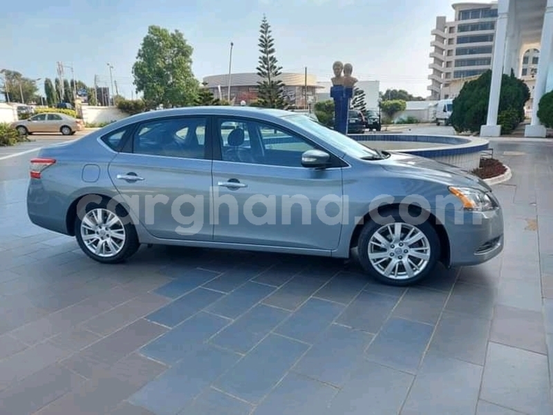 Big with watermark nissan sentra greater accra accra 29050