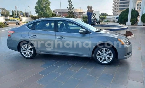 Ra Àlòkù Nissan Sentra Miiran Ọkọ̀ in Accra ni Greater Accra