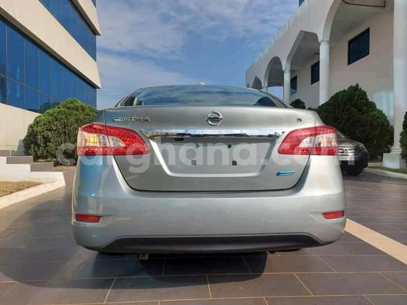 Big with watermark nissan sentra greater accra accra 29050