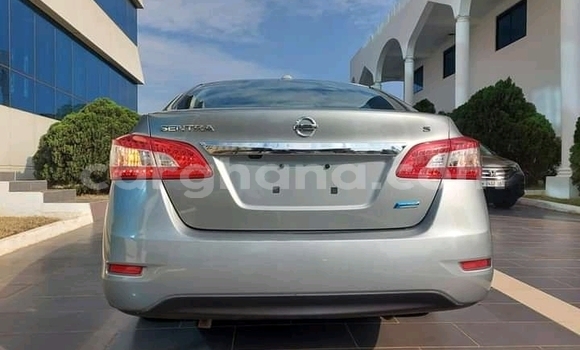 Ra Àlòkù Nissan Sentra Miiran Ọkọ̀ in Accra ni Greater Accra Ra Àlòkù Nissan Sentra Miiran Ọkọ̀ in Accra ni Greater Accra