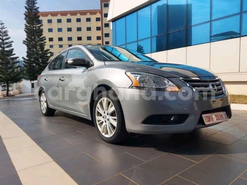 Big with watermark nissan sentra greater accra accra 29050