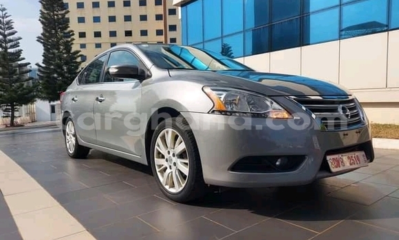 Ra Àlòkù Nissan Sentra Miiran Ọkọ̀ in Accra ni Greater Accra Ra Àlòkù Nissan Sentra Miiran Ọkọ̀ in Accra ni Greater Accra