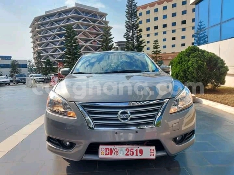 Big with watermark nissan sentra greater accra accra 29050