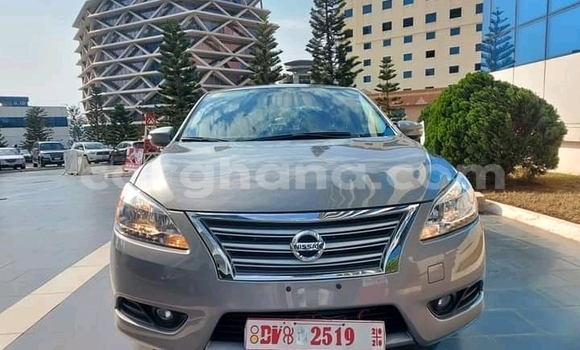 Ra Àlòkù Nissan Sentra Miiran Ọkọ̀ in Accra ni Greater Accra Ra Àlòkù Nissan Sentra Miiran Ọkọ̀ in Accra ni Greater Accra