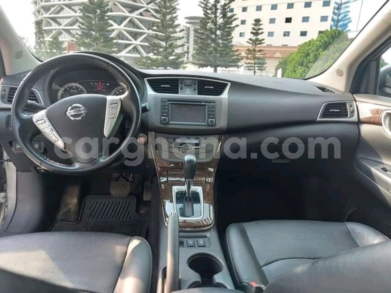 Big with watermark nissan sentra greater accra accra 29050