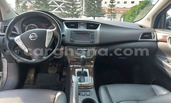 Ra Àlòkù Nissan Sentra Miiran Ọkọ̀ in Accra ni Greater Accra Ra Àlòkù Nissan Sentra Miiran Ọkọ̀ in Accra ni Greater Accra