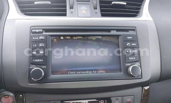 Ra Àlòkù Nissan Sentra Miiran Ọkọ̀ in Accra ni Greater Accra Ra Àlòkù Nissan Sentra Miiran Ọkọ̀ in Accra ni Greater Accra