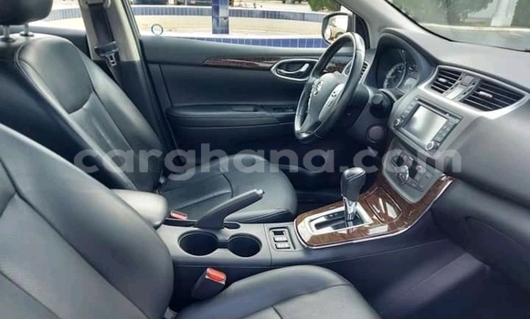 Ra Àlòkù Nissan Sentra Miiran Ọkọ̀ in Accra ni Greater Accra Ra Àlòkù Nissan Sentra Miiran Ọkọ̀ in Accra ni Greater Accra