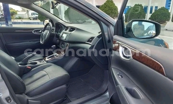 Ra Àlòkù Nissan Sentra Miiran Ọkọ̀ in Accra ni Greater Accra Ra Àlòkù Nissan Sentra Miiran Ọkọ̀ in Accra ni Greater Accra