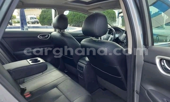 Ra Àlòkù Nissan Sentra Miiran Ọkọ̀ in Accra ni Greater Accra Ra Àlòkù Nissan Sentra Miiran Ọkọ̀ in Accra ni Greater Accra