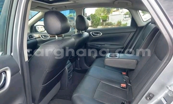Ra Àlòkù Nissan Sentra Miiran Ọkọ̀ in Accra ni Greater Accra Ra Àlòkù Nissan Sentra Miiran Ọkọ̀ in Accra ni Greater Accra