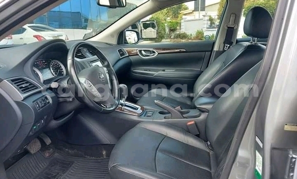 Ra Àlòkù Nissan Sentra Miiran Ọkọ̀ in Accra ni Greater Accra Ra Àlòkù Nissan Sentra Miiran Ọkọ̀ in Accra ni Greater Accra