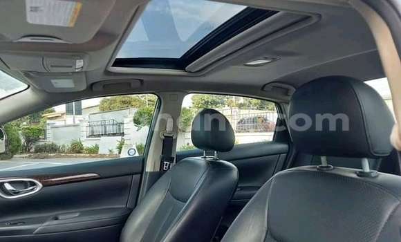 Ra Àlòkù Nissan Sentra Miiran Ọkọ̀ in Accra ni Greater Accra Ra Àlòkù Nissan Sentra Miiran Ọkọ̀ in Accra ni Greater Accra