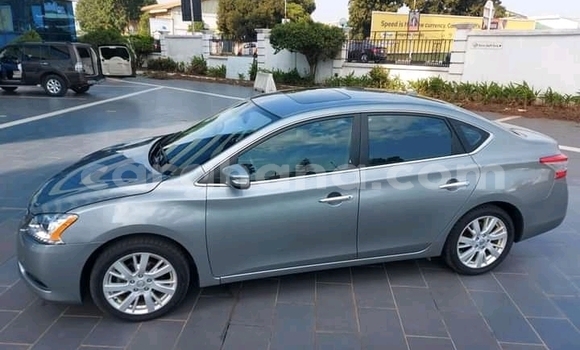 Ra Àlòkù Nissan Sentra Miiran Ọkọ̀ in Accra ni Greater Accra Ra Àlòkù Nissan Sentra Miiran Ọkọ̀ in Accra ni Greater Accra