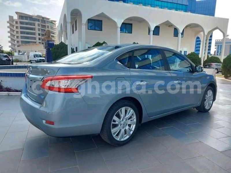 Big with watermark nissan sentra greater accra accra 29050