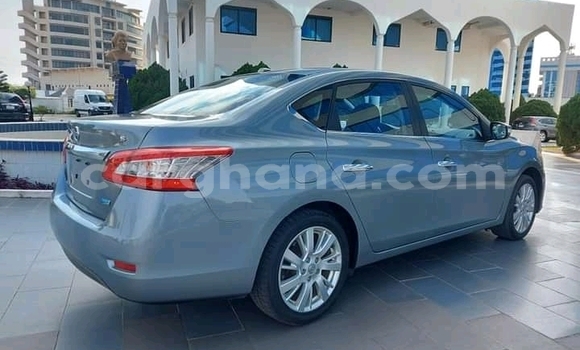 Ra Àlòkù Nissan Sentra Miiran Ọkọ̀ in Accra ni Greater Accra Ra Àlòkù Nissan Sentra Miiran Ọkọ̀ in Accra ni Greater Accra