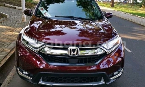 Buy Used Honda CR–V Other Car in Accra in Greater Accra