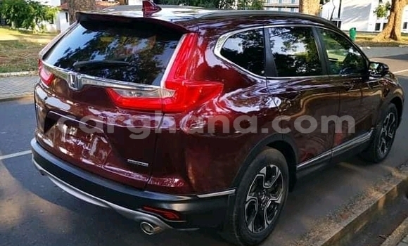 Buy Used Honda CR–V Other Car in Accra in Greater Accra Buy Used Honda CR–V Other Car in Accra in Greater Accra