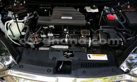 Buy Used Honda CR–V Other Car in Accra in Greater Accra Buy Used Honda CR–V Other Car in Accra in Greater Accra