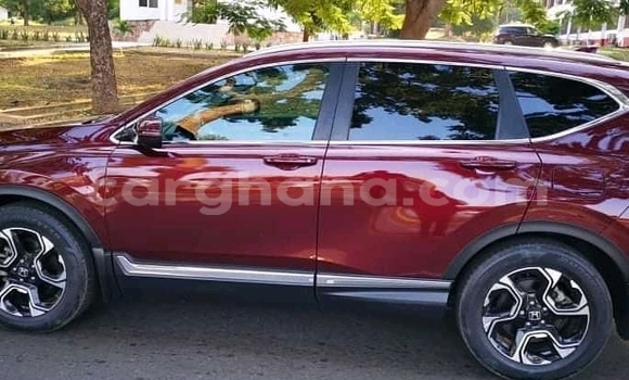 Buy Used Honda CR–V Other Car in Accra in Greater Accra Buy Used Honda CR–V Other Car in Accra in Greater Accra