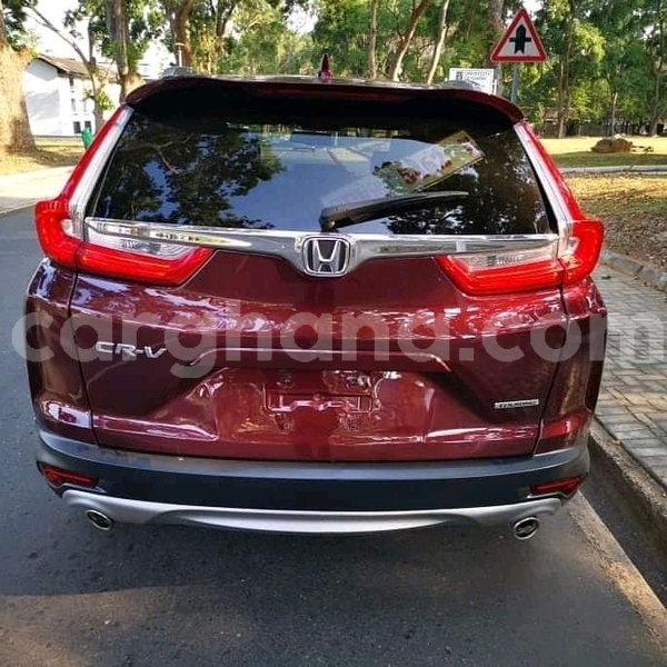 Big with watermark honda cr v greater accra accra 29051