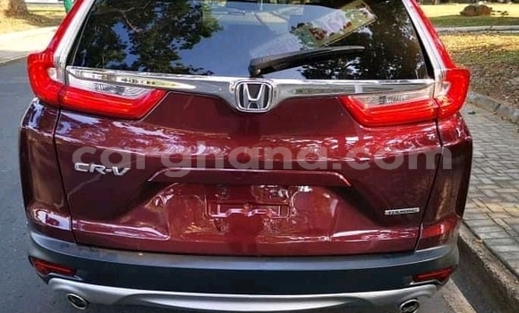 Buy Used Honda CR–V Other Car in Accra in Greater Accra Buy Used Honda CR–V Other Car in Accra in Greater Accra