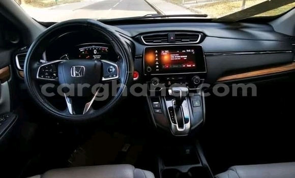 Buy Used Honda CR–V Other Car in Accra in Greater Accra Buy Used Honda CR–V Other Car in Accra in Greater Accra