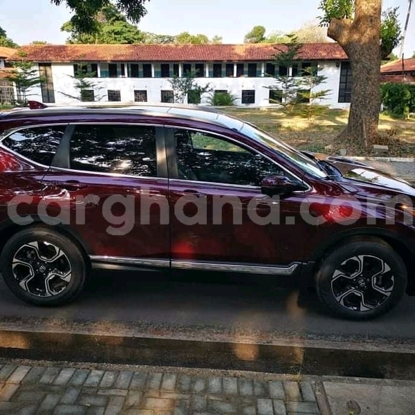 Big with watermark honda cr v greater accra accra 29051