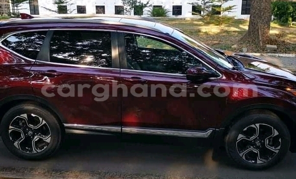 Buy Used Honda CR–V Other Car in Accra in Greater Accra Buy Used Honda CR–V Other Car in Accra in Greater Accra