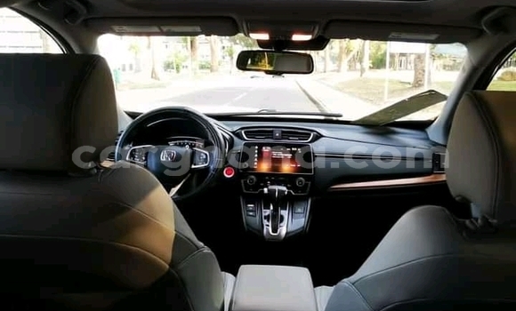 Buy Used Honda CR–V Other Car in Accra in Greater Accra Buy Used Honda CR–V Other Car in Accra in Greater Accra