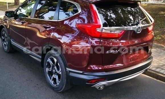 Buy Used Honda CR–V Other Car in Accra in Greater Accra Buy Used Honda CR–V Other Car in Accra in Greater Accra